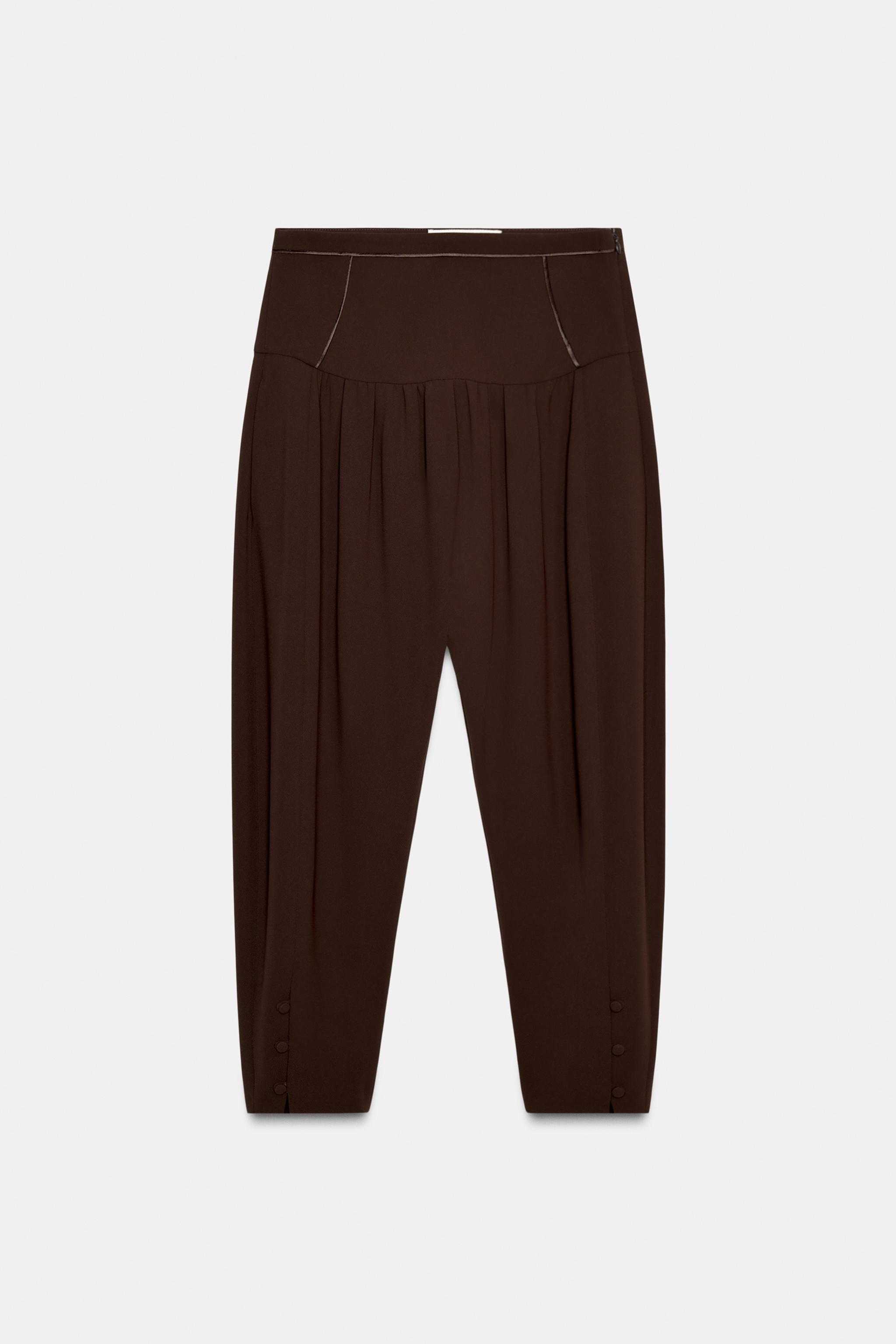 PANTALON BAGGY ÉDITION LIMITÉE